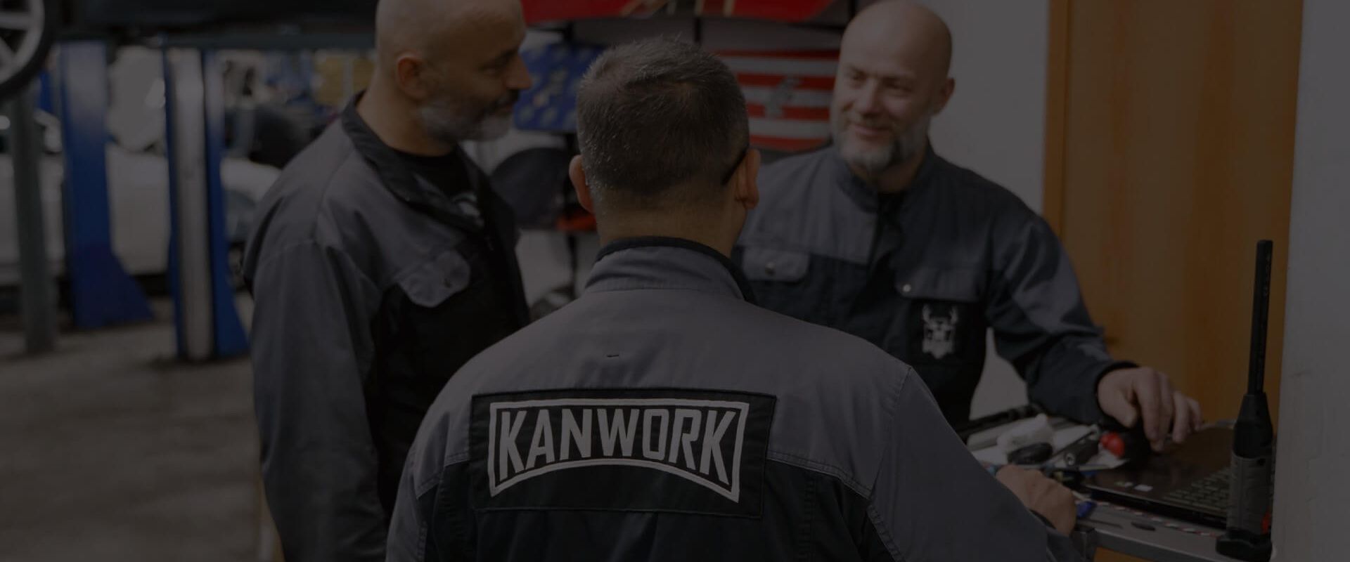 Партнеры BMW по качеству