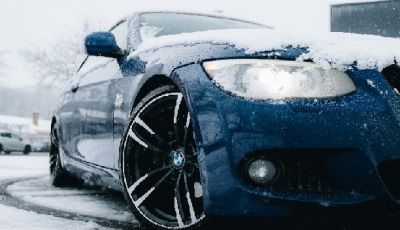 Пламегаситель на BMW — стоит ли устанавливать?