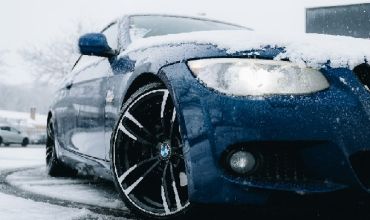 Пламегаситель на BMW — стоит ли устанавливать?