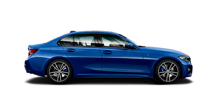 BMW 3 серия