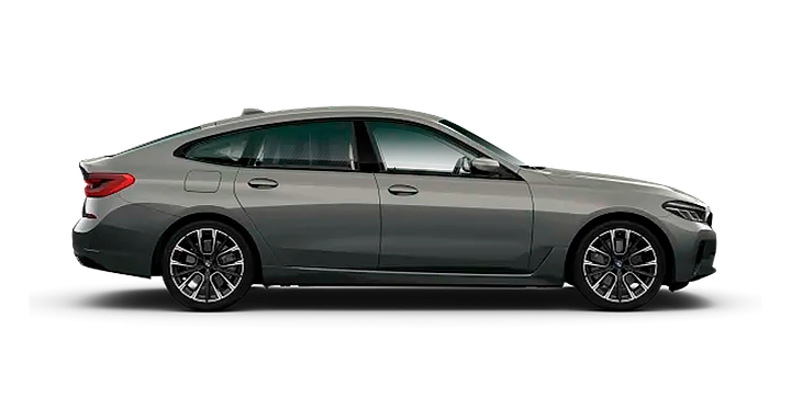 BMW 6 серия
