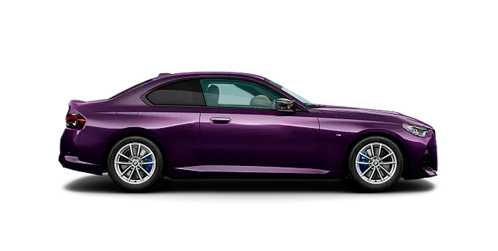 BMW 2 серия
