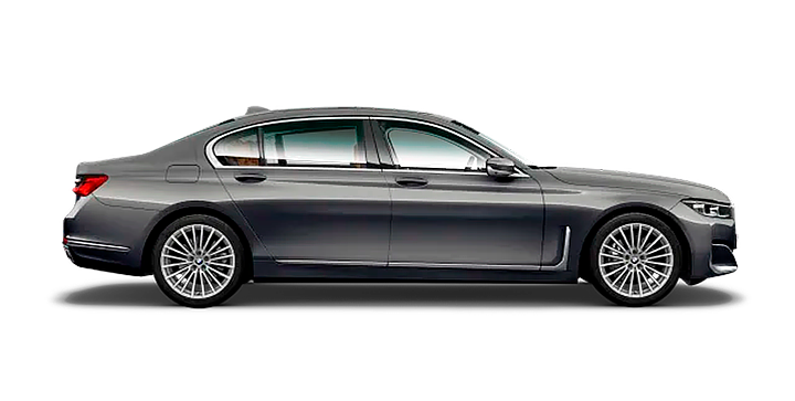 BMW 7 серия