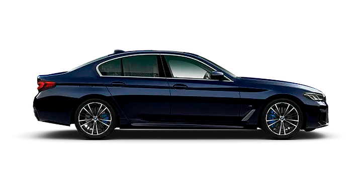 BMW 5 серия