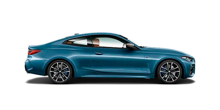 BMW 4 серия