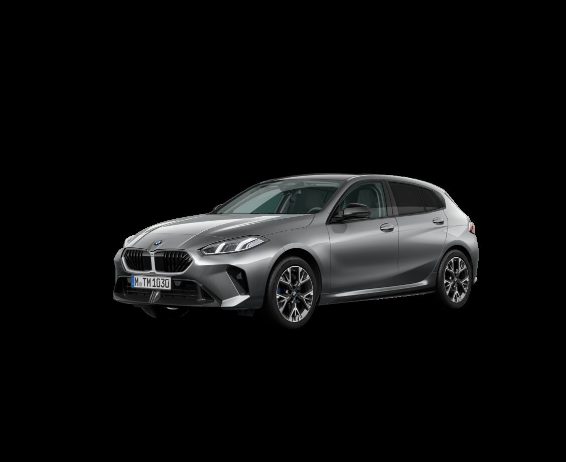 BMW 1 серия
