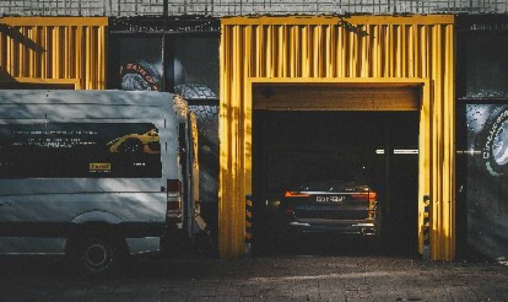 Почему силовой агрегат BMW требует обязательного прогрева