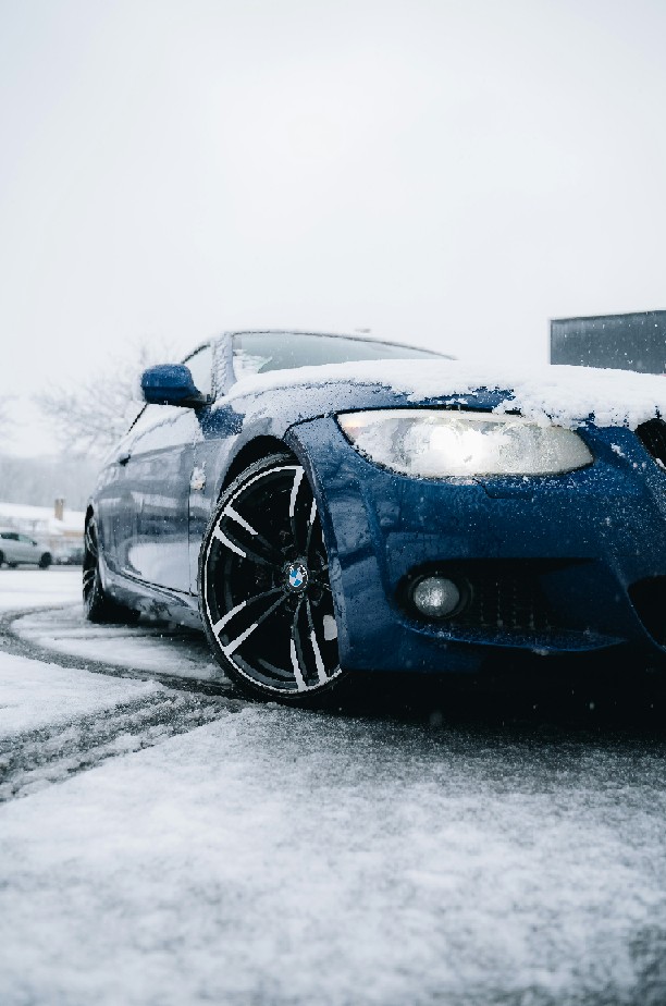 Пламегаситель на BMW — стоит ли устанавливать?