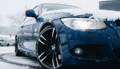 Пламегаситель на BMW — стоит ли устанавливать?