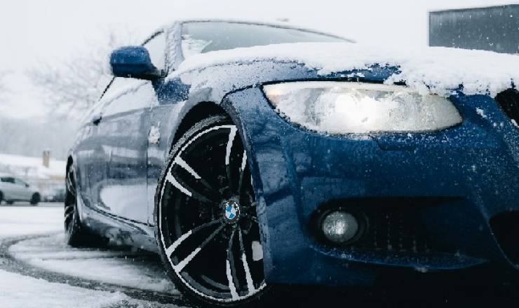 Пламегаситель на BMW — стоит ли устанавливать?