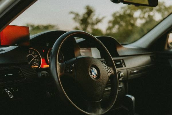 Замена АКПП