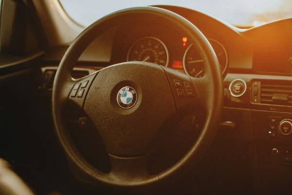 Замена компрессора