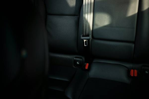 Замена подушек безопасности