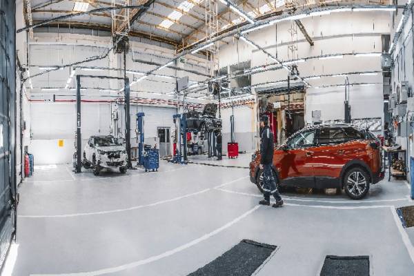 Ремонт стартера