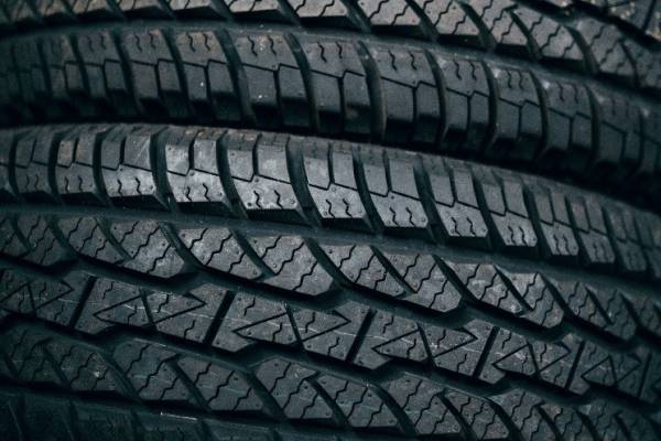 Сезонное хранение шин