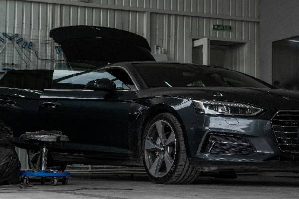 Мойка радиаторов