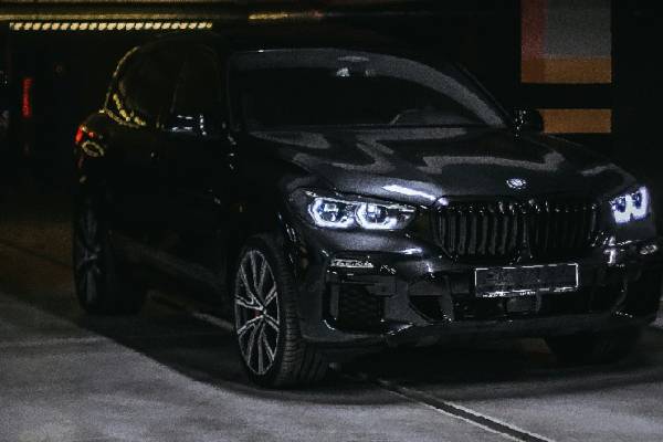 Ремонт подвески