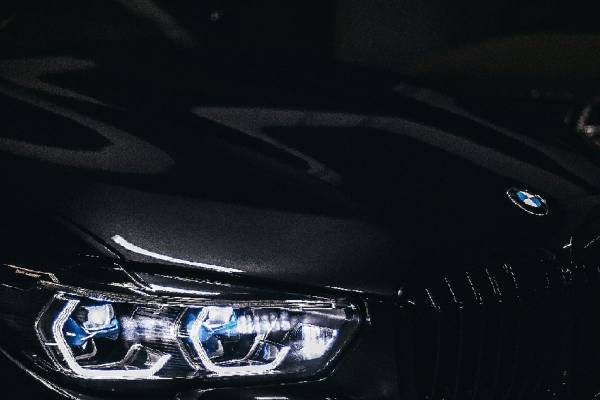 Замена рычагов